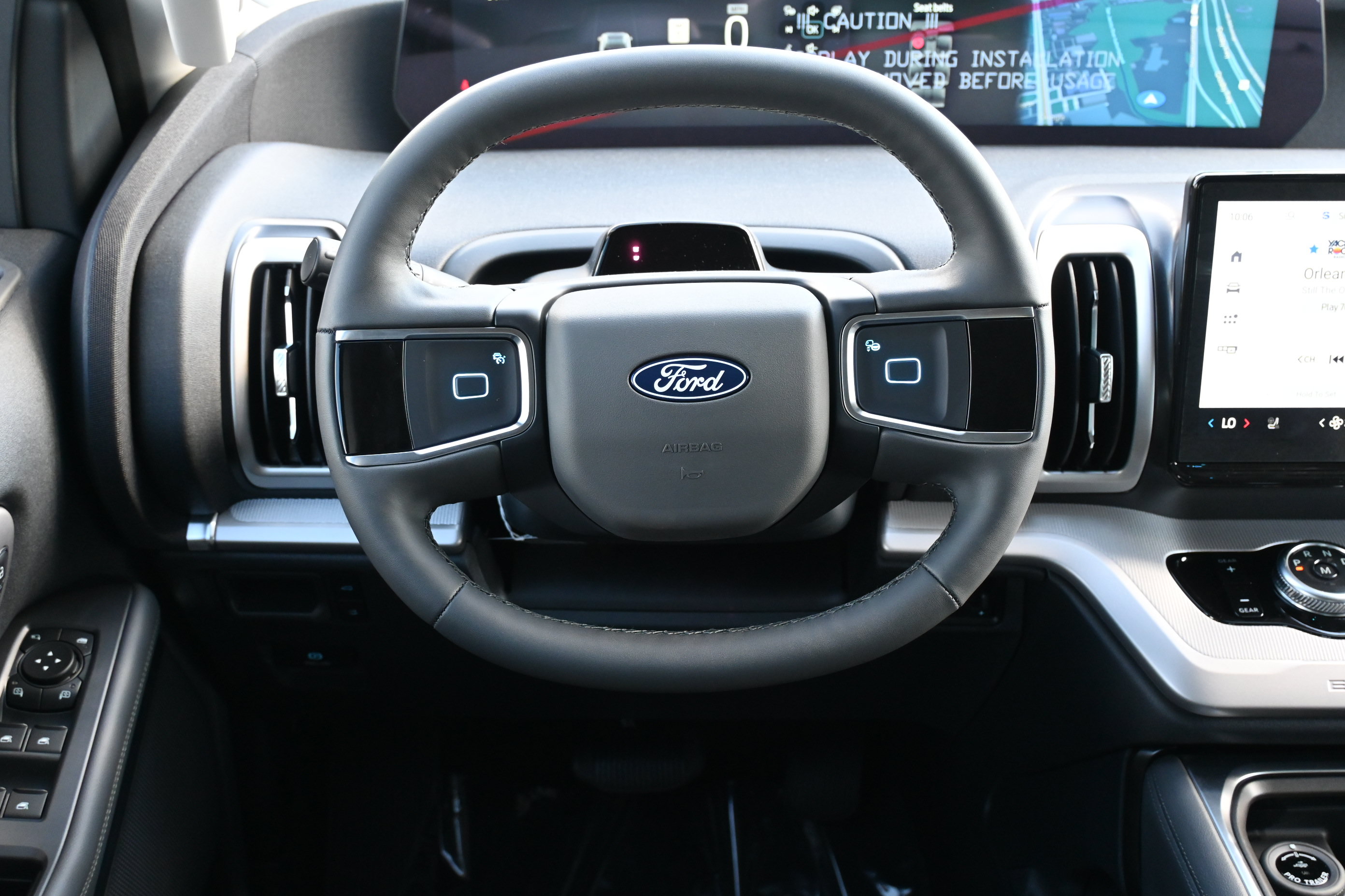 New 2027 Ford Expedition Active RWD image 20