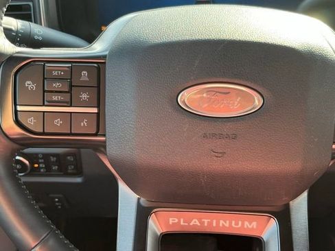 Used 2026 Ford F250 Platinum AWD/4WD image 29
