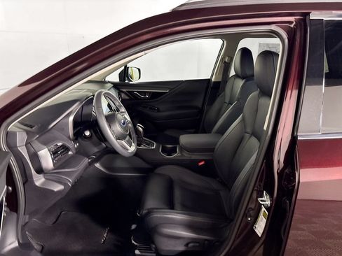 Certified 2024 Subaru Outback Touring AWD/4WD image 12