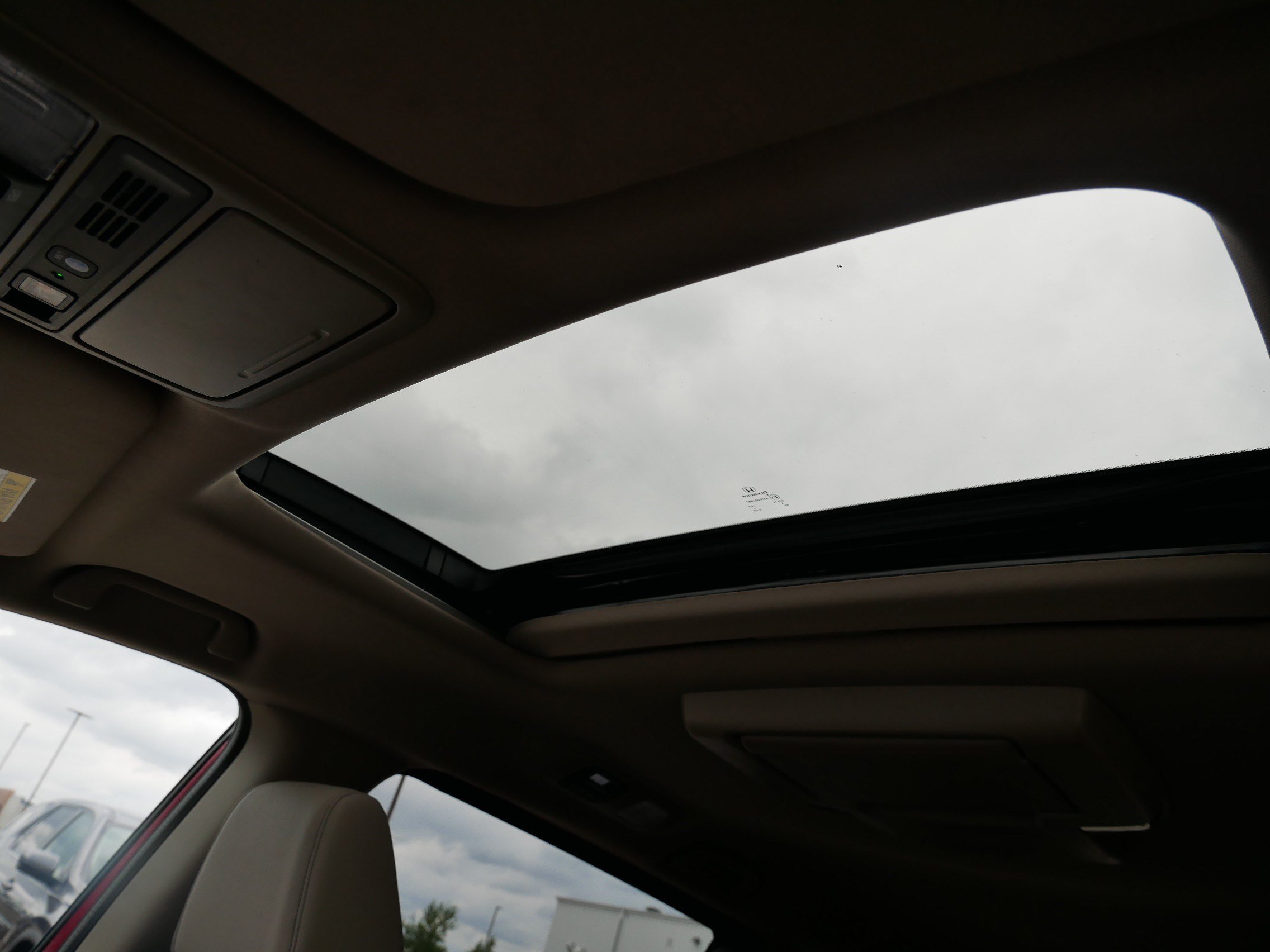 Used 2022 Honda Odyssey Touring image 31