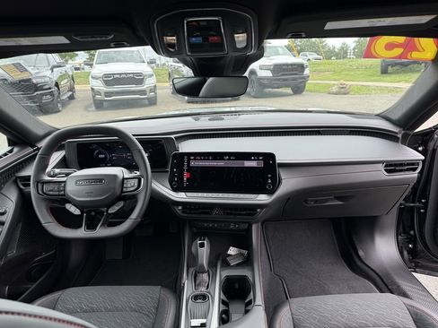 New 2025 Dodge Charger R/T w/ Quick Order Package 25M R/T image 37