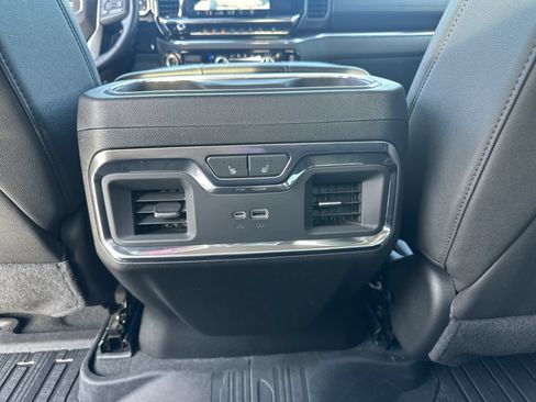 Certified 2024 GMC Sierra 1500 SLT w/ SLT Premium Plus Package AWD/4WD image 21
