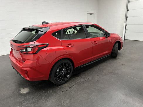 New 2026 Subaru Impreza RS AWD/4WD image 7