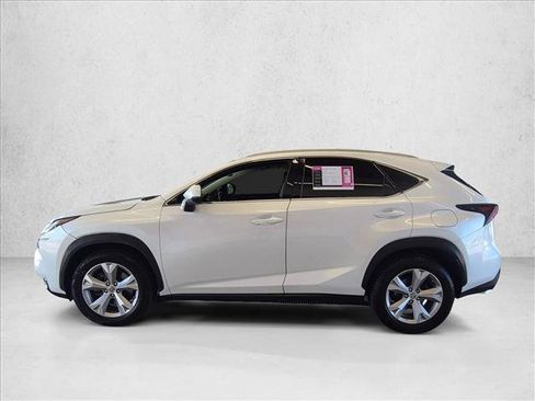 Used 2017 Lexus NX 200t FWD w/ Premium Package image 9