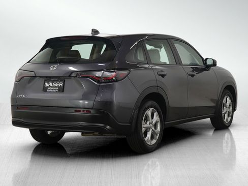 Used 2023 Honda HR-V LX image 6
