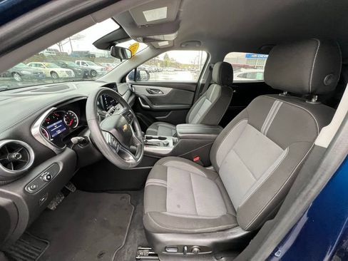 Used 2023 Chevrolet Blazer LT image 19