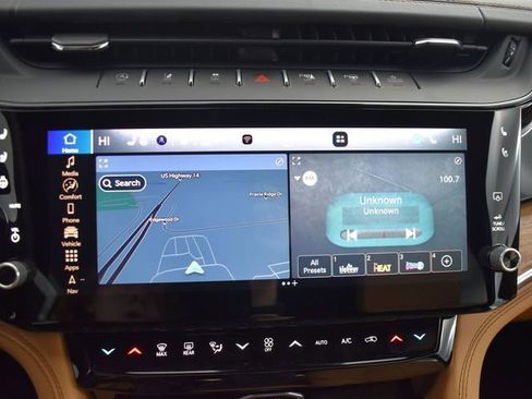 New 2026 Jeep Grand Cherokee Summit image 20