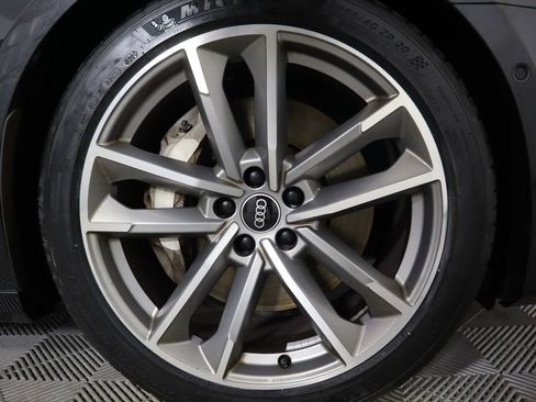 Certified 2021 Audi A7 e Premium Plus w/ Executive Package image 33