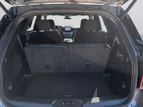 Used 2023 Ford Explorer Timberline w/ Timberline Technology Package image 44