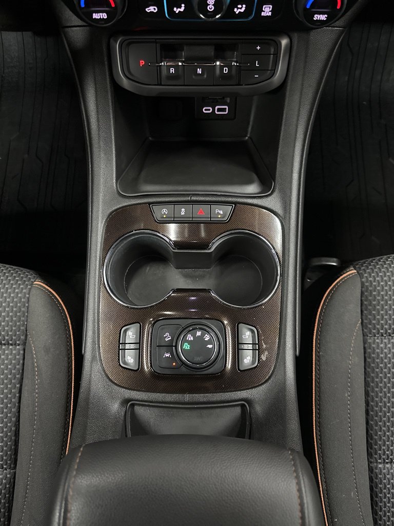 Used 2023 GMC Acadia AT4 w/ Trailering Package AWD/4WD image 24