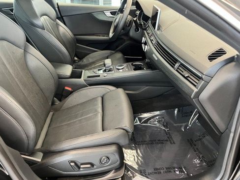 Used 2018 Audi A5 2.0T Premium Plus w/ Premium Plus AWD/4WD image 14