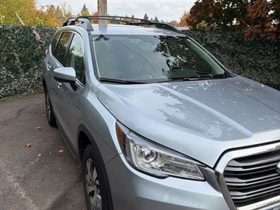 Used 2022 Subaru Ascent Premium w/ Convenience Package