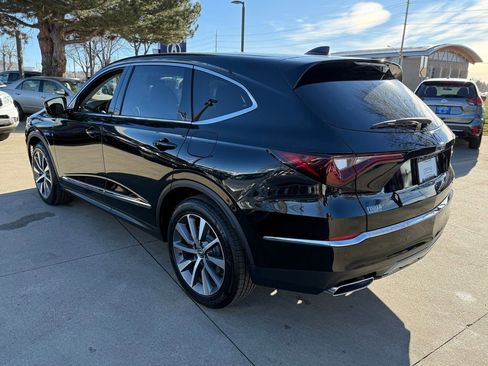 Certified 2025 Acura MDX w/ Technology Package image 7