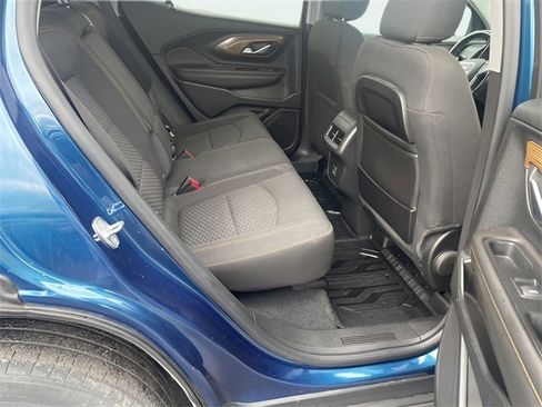 Used 2020 GMC Terrain SLE w/ LPO, Floor Liner Package image 23