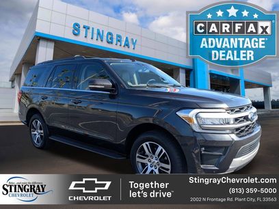 Used 2024 Ford Expedition XLT