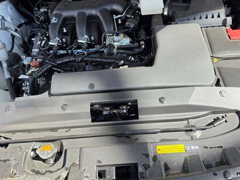 New 2026 Nissan Pathfinder SL FWD image 25