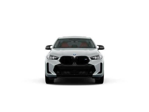 New 2026 BMW X6 M60i image 2