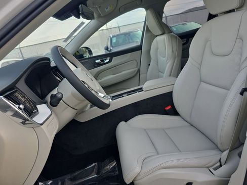 New 2026 Volvo XC60 B5 Ultra w/ Protection Package Premier image 23