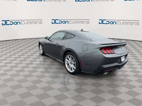 New 2026 Ford Mustang GT Premium image 6