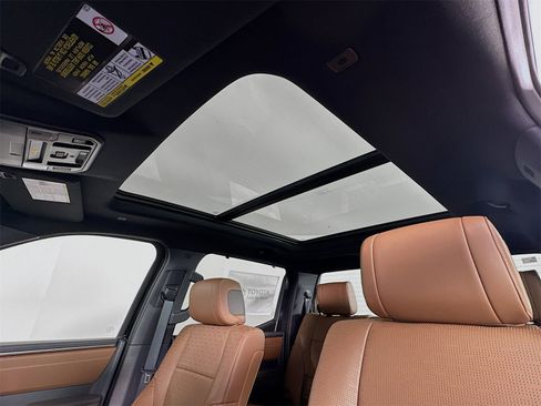 New 2026 Toyota Tundra 1794 Edition image 22