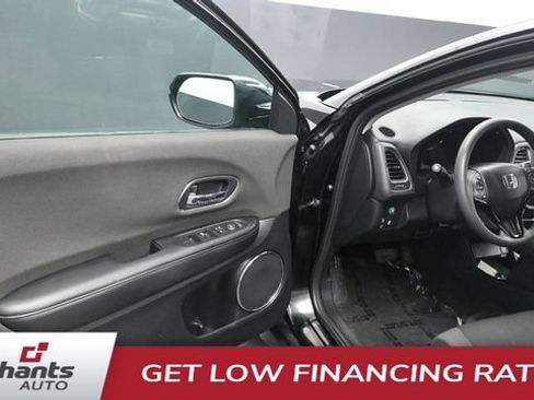 Used 2022 Honda HR-V EX image 16