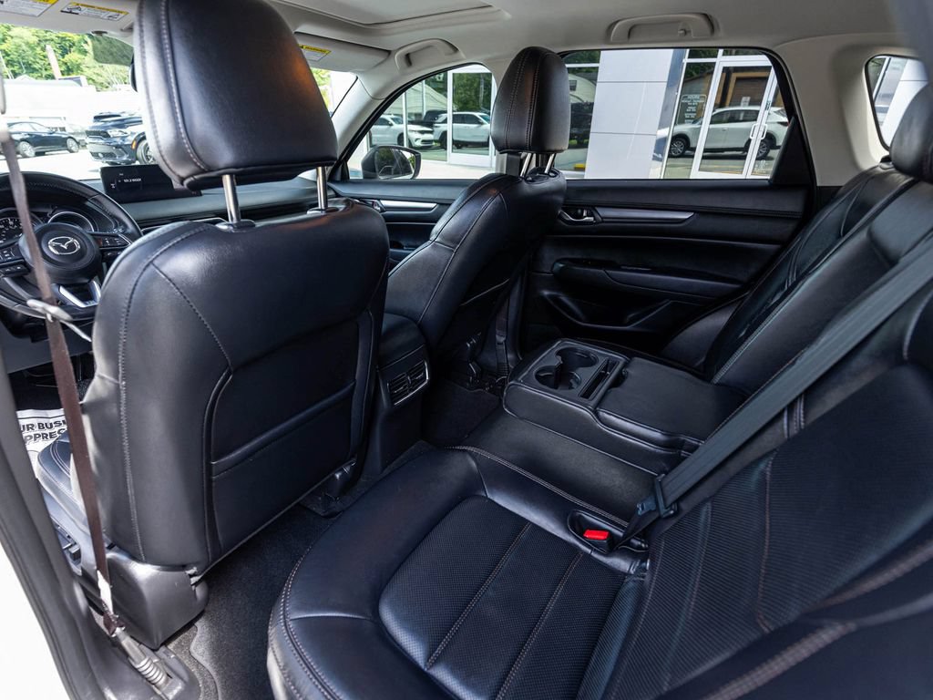 Used 2023 MAZDA CX-5 AWD 2.5 S image 27