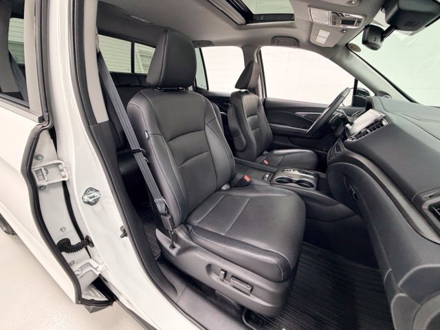 Used 2023 Honda Ridgeline RTL-E image 25
