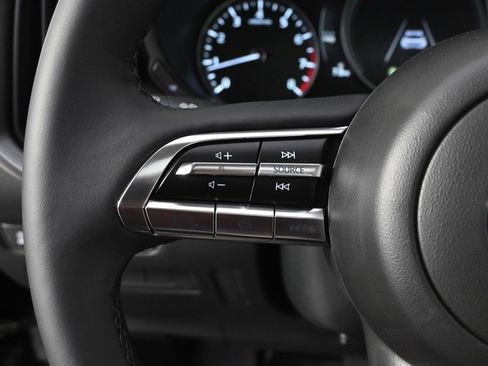 New 2026 MAZDA CX-50 AWD 2.5 S w/ Cargo Package image 33