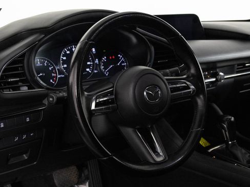 Used 2023 MAZDA MAZDA3 s image 33