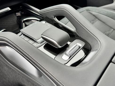 Used 2024 Mercedes-Benz GLE 63 AMG S image 20