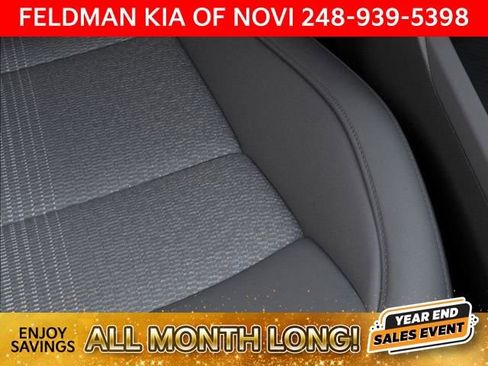 New 2025 Kia Niro Wind w/ Wind Preserve Package image 25