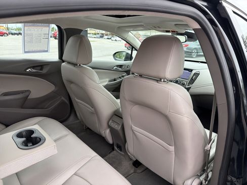 Used 2016 Chevrolet Cruze Premier FWD image 56