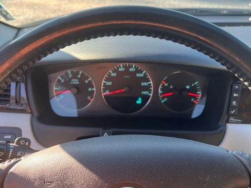 Used 2013 Chevrolet Impala LT w/ LT Sunroof Package image 5