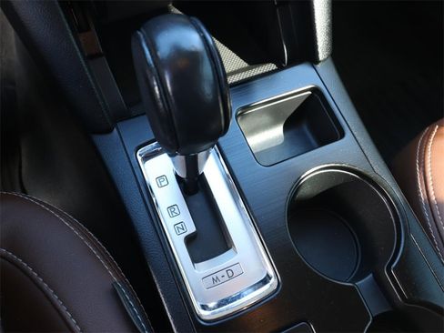 Used 2017 Subaru Outback 3.6R Touring w/ Popular Package #5A image 21