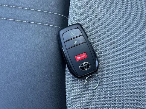 Used 2024 Toyota Corolla XSE image 33