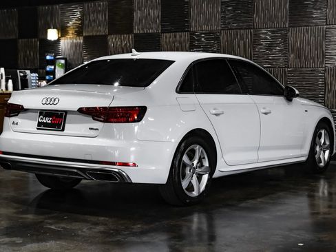 Used 2019 Audi A4 2.0T Premium w/ Convenience Package image 10