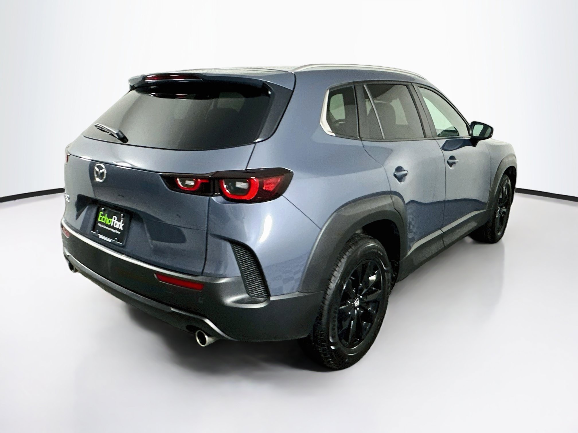 Used 2026 MAZDA CX-50 AWD 2.5 S w/ Preferred Pkg image 9