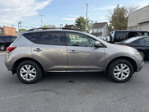 Used 2012 Nissan Murano SV image 6