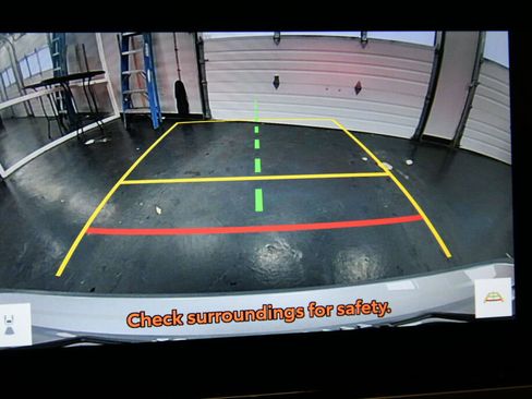 Certified 2025 Toyota Camry LE image 14