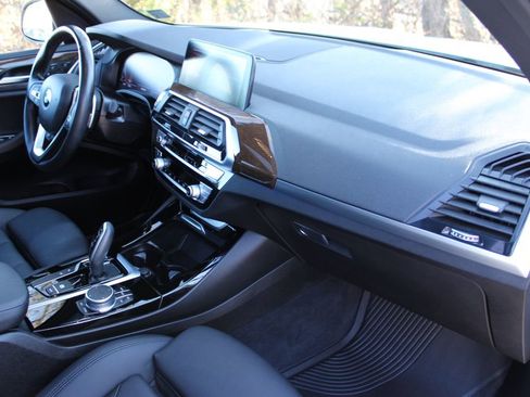 Used 2021 BMW X3 sDrive30i image 47