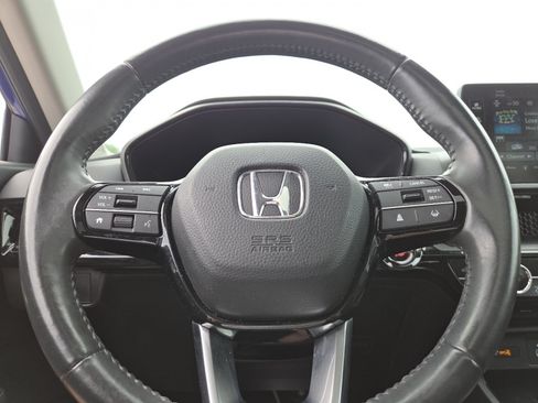 Used 2024 Honda CR-V EX-L image 27