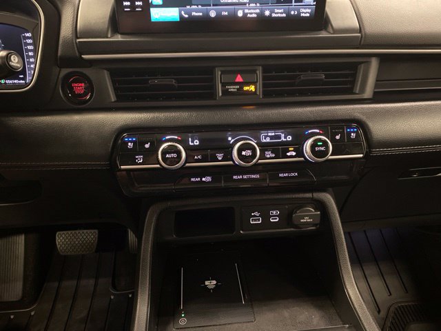 Certified 2024 Honda Pilot Elite image 13