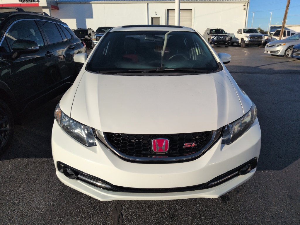 Used 2015 Honda Civic Si image 6