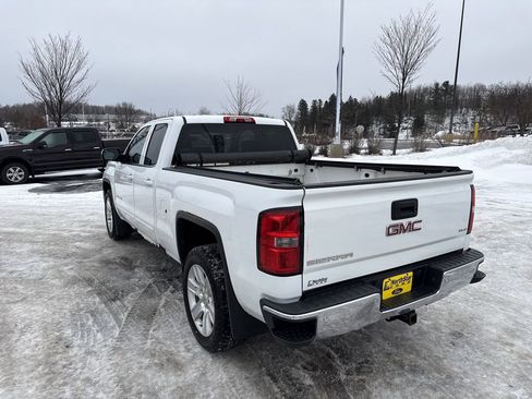 Used 2014 GMC Sierra 1500 SLE w/ SLE Value Package image 8