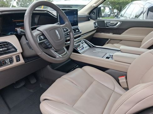 Certified 2023 Lincoln Navigator Reserve RWD image 10