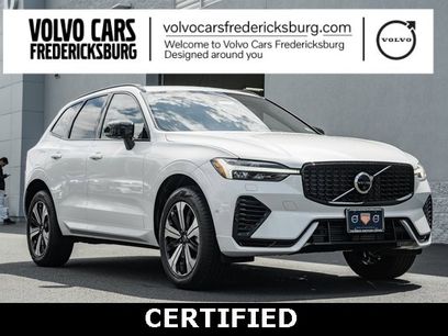 Used 2025 Volvo XC60 T8 Plus w/ Climate Package