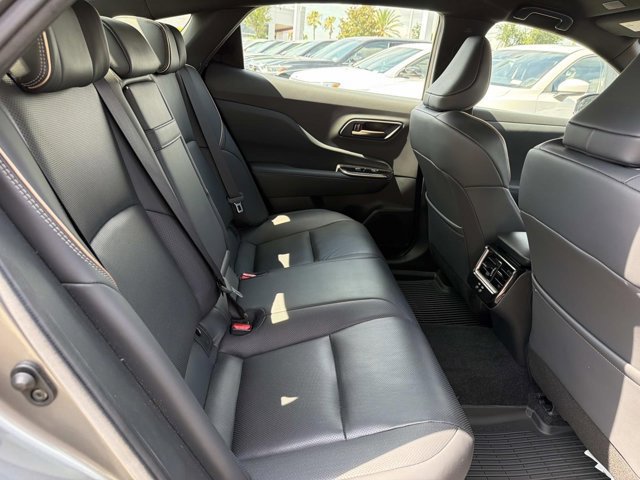 Certified 2025 Toyota Crown AWD/4WD image 20