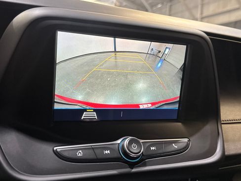 Used 2019 Chevrolet Camaro LT RWD image 27
