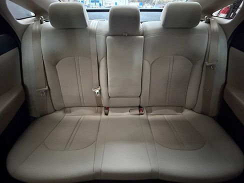Used 2017 Hyundai Sonata SE FWD image 38