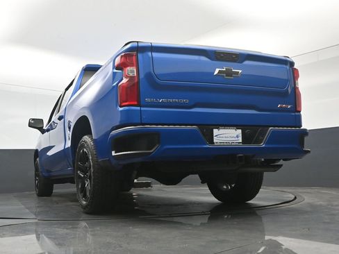 Used 2023 Chevrolet Silverado 1500 RST AWD/4WD image 57